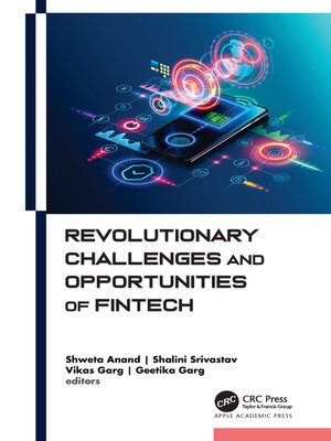 cover image of Revolutionary Challenges and Opportunities of Fintech